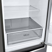 Холодильник LG GW-B459SLCM m