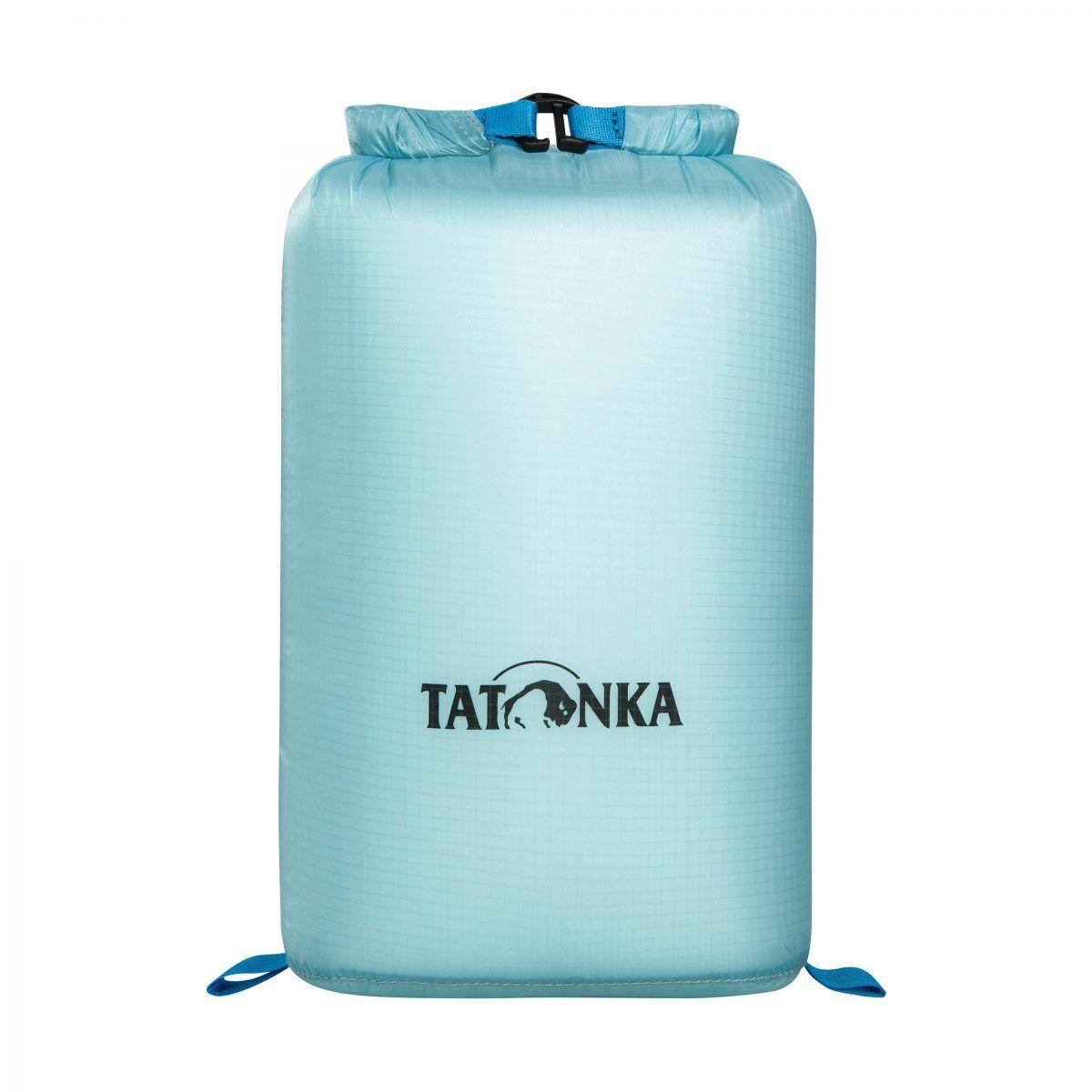 Чохол Tatonka Squeezy Dry Bag 5L, Light Blue (TAT 3088.018)