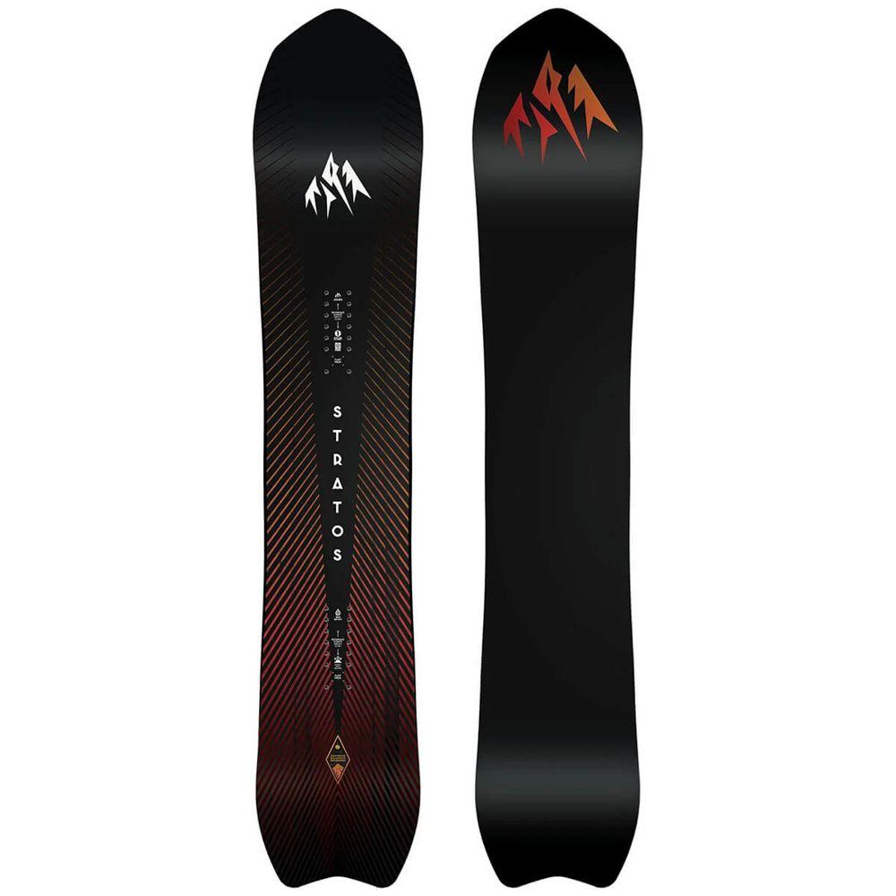 Сноуборд Jones Stratos, 156 cm (JNS J.24.SNM.STR.XX.156.1)