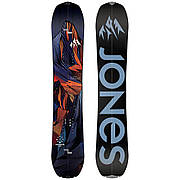 Сплітборд Jones Frontier Split, 162 cm (JNS J.24.SPM.FRT.XX.162.1)