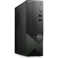 Компьютер Dell Vostro 3710 SFF, Intel i5-12400, 8GB, F512GB, ODD, UMA, WiFi, Win11P (N6521VDT3710) e