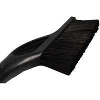 Щетка со скребком Bottari 60 см "HANDLE BRUSHICE" (32302Black-IS) g