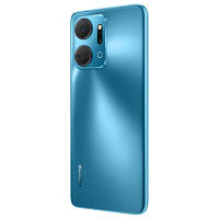 Мобильный телефон Honor X7a 4/128GB Ocean Blue m