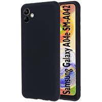 Чехол для мобильного телефона BeCover Samsung Galaxy A04e SM-A042 Black (708810) p