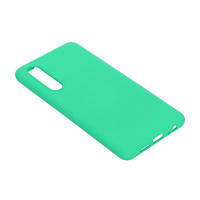 Чехол для мобильного телефона BeCover Matte Slim TPU Xiaomi Mi 9 Green (703434) (703434) g