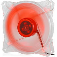 Кулер для корпуса Cooling Baby 12025S red p