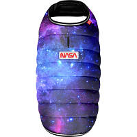 Курточка для животных WAUDOG Clothes "NASA21" M (504-0148) g