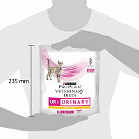 Сухой корм для кошек Purina Pro Plan Veterinary Diets Hypoallergenic 325 г (7613035154438) g