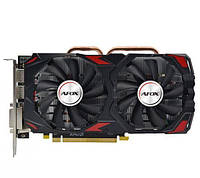 Видеокарта AFOX Radeon RX 580 8GB GDDR5 AFRX580-8192D5H3-V3 (код 1503737)