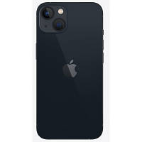 Мобільний телефон Apple iPhone 13 128GB Midnight (MLPF3) m