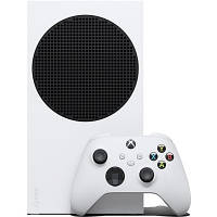 Ігрова консоль Microsoft X-Box Series S 512GB RRS-00010 l