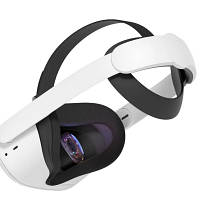 Очки виртуальной реальности Oculus Meta Quest 2 128GB (OCUQUEST2128GB-DE) e