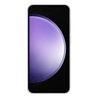 Мобильный телефон Samsung Galaxy S23 FE 8/256Gb Purple (SM-S711BZPGSEK) m