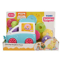 Розвиваюча іграшка Tomy Фургончик з пончиків (T73097) g