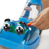 Набор для творчества Hasbro Play-Doh Уборка и очистка (F3642) e