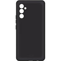 Чехол для мобильного телефона MAKE Samsung A34 Skin Black (MCS-SA34BK) g