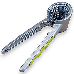 Горіхокол для волоських горіхів Nut Cracker Premium 180 мм