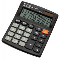 Калькулятор Citizen SDC-812NR g