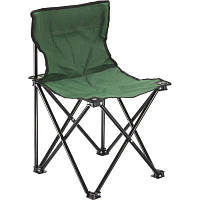 Стілець складаний Skif Outdoor Standard Green (ZF-S001G) g