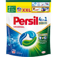 Капсулы для стирки Persil Discs Universal 38 шт. (9000101566529) g