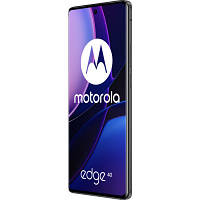 Мобильный телефон Motorola Edge 40 8/256GB Black (PAY40042RS) m