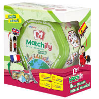 Настольная игра Super Puper Matchify Travel (MATCH9000B) g