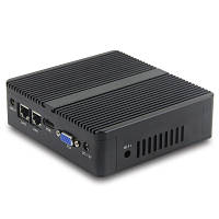 Промышленный ПК Syncotek GOLE BOX-1 J4125/8GB/128GB SSD/USBx4/RS232x2/LANx2VGA/HDMI (S-PC-0089) m
