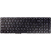 Клавиатура ноутбука Lenovo Erazer Y50/Y50-70/Ideapad U530 черн KB310761 d