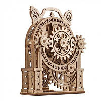 Конструктор Ugears Винтажный будильничек (6337304) g