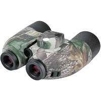 Бінокль Sigeta General 10x50 Camo Floating/Compass/Reticle (65860) e