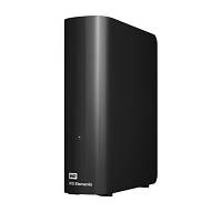 Внешний жесткий диск 3.5" 16TB Elements Desktop WD (WDBWLG0160HBK-EESN) m