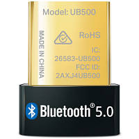 Bluetooth-адаптер TP-Link UB500 g