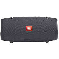 Акустична система JBL Xtreme 2 Gun Metal (JBLXTREME2GMEU) m