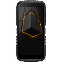 Мобильный телефон Doogee S41 Pro 4/64 Black m