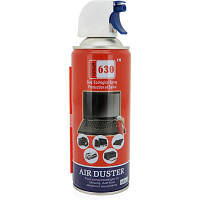 Чистящий сжатый воздух spray duster 630 HANDBOSS (AD630) p