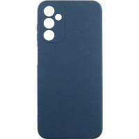 Чехол для мобильного телефона Dengos Carbon Samsung Galaxy M14 5G (blue) (DG-TPU-CRBN-173) p