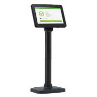 POS-монитор Geos клиента 7", VGA, 800х480 (PD700-I) m