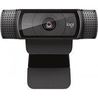 Веб-камера Logitech Webcam C920 HD PRO (960-001055) e