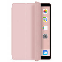 Чехол для планшета BeCover Tri Fold Soft TPU Apple iPad mini 6 2021 Pink (706724) g