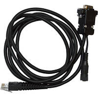 Интерфейсный кабель Cino кабель RS232 1.8m (6494) g
