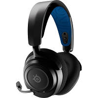 Наушники SteelSeries Arctis Nova 7P Wireless Black (SS61559) m