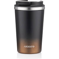 Термочашка Ardesto 360 мл BlackCopper (AR2636BC) g