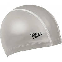 Шапка для плавания Speedo Pace Cap AU сріблястий 8-720641731 OSFM (5050995632972) g