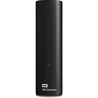 Внешний жесткий диск 3.5" 18TB Elements Desktop WD (WDBWLG0180HBK-EESN) m