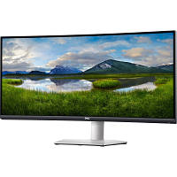 Монітор Dell S3422DW (210-AXKZ) m