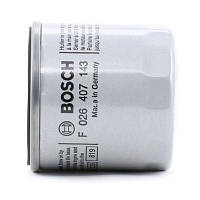 Фильтр масляный Bosch Фільтр масляний (F 026 407 143) g
