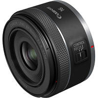 Об'єктив Canon RF 16mm F2.8 STM (5051C005) m