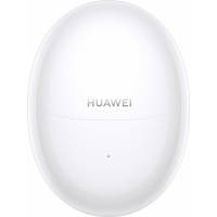 Наушники Huawei FreeBuds 5 Ceramic White (55036456) m