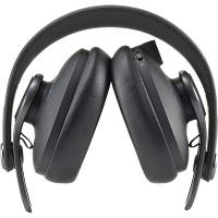 Наушники AKG K371 BT Black (K371-BT) m