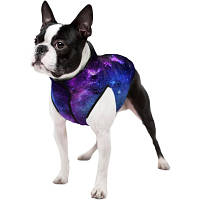 Курточка для тварин WAUDOG Clothes NASA21 XS 30 (0930-0148) g